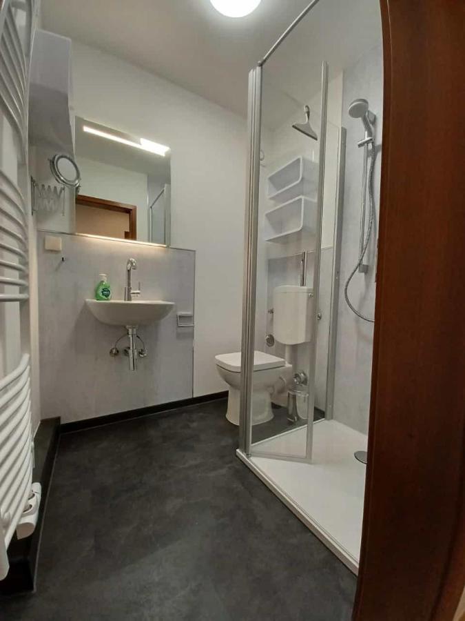 Wanderglueck Apartment Braunlage Exterior photo