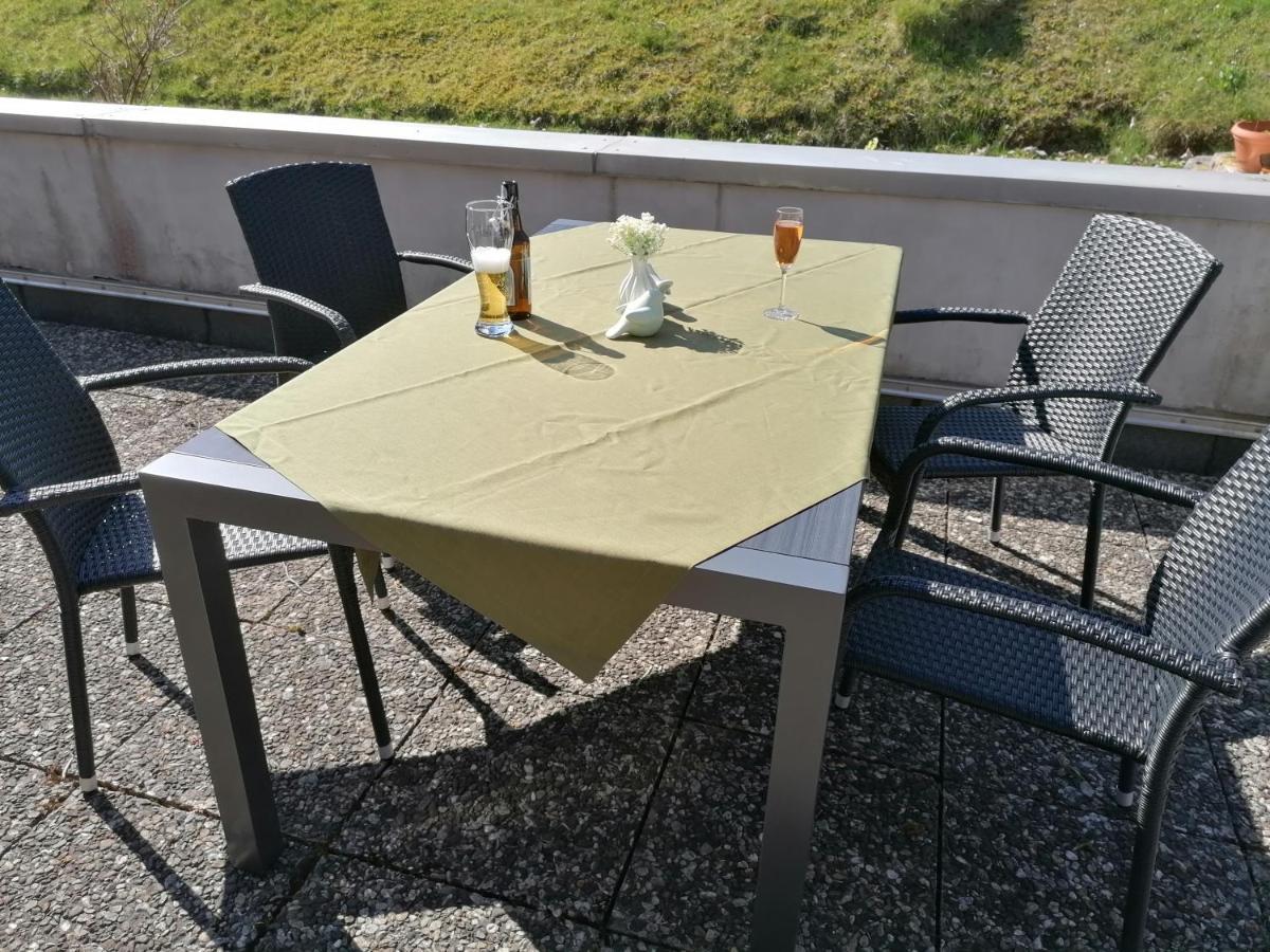 Wanderglueck Apartment Braunlage Exterior photo