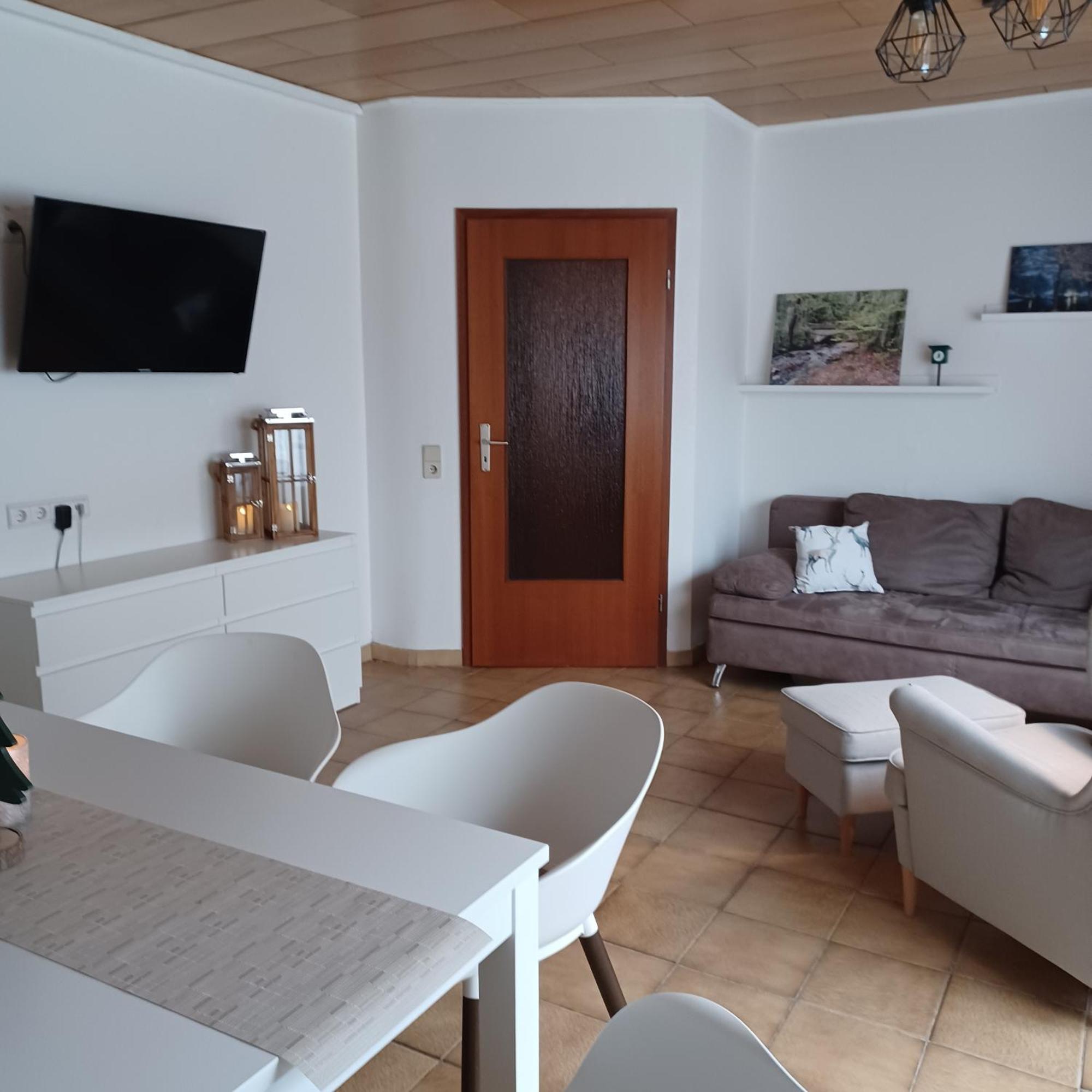 Wanderglueck Apartment Braunlage Exterior photo