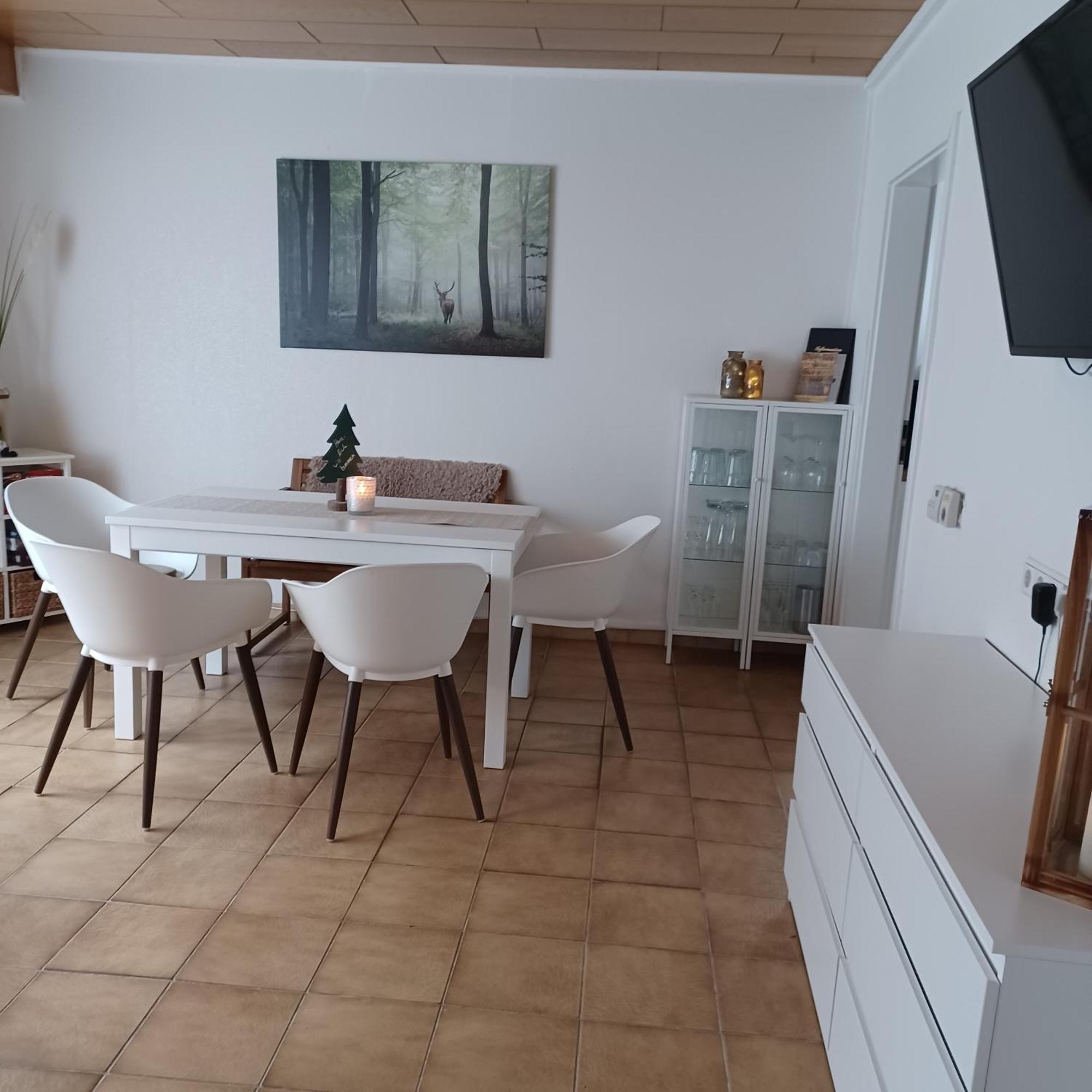 Wanderglueck Apartment Braunlage Exterior photo